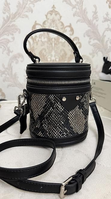 Классические сумки: Женские сумки 👜 распродажа — 3