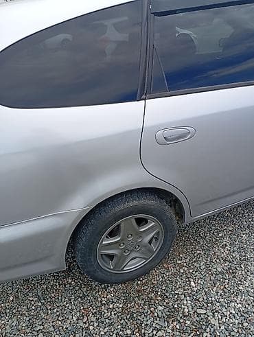 авто разбор хонда стрим: Honda Stream: 2001 г., 2 л, Автомат, Бензин, Минивэн — 9