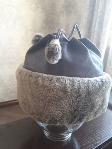 дольче габана: Шапке, Өзү алып кетүү — 2