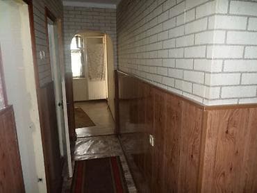 кварт: 3 комнаты, 80 м², 106 серия, 1 этаж, Косметический ремонт — 9