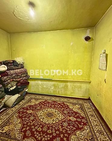 Кыймылсыз мүлк: 🏠Продается дом в с. Беловодское Верхняя зона, до трассы - 800м Хорошая — 9