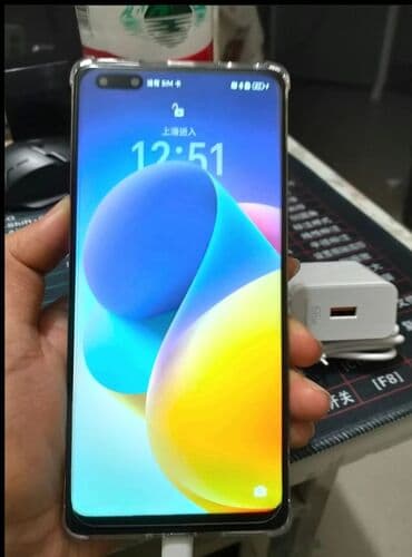 самсунг 32 а: Honor Magic 3, Б/у, 128 ГБ, цвет - Белый, 2 SIM — 2