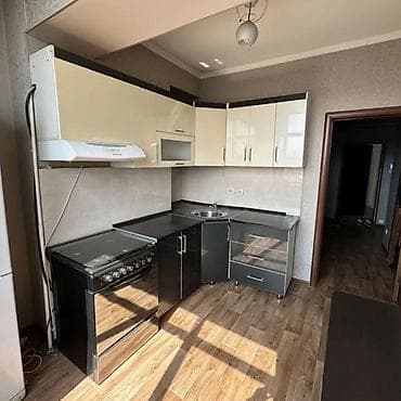 Квартиры: 1 комната, 33 м², Индивидуалка, 10 этаж, Евроремонт — 2