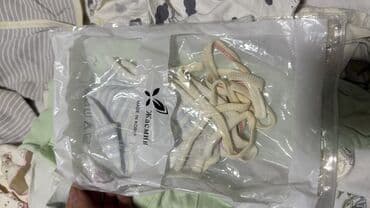 нужные вещи: Отдам даром вещи для новортжденных с 0-9месяцев, нуждающимся, вещи — 6