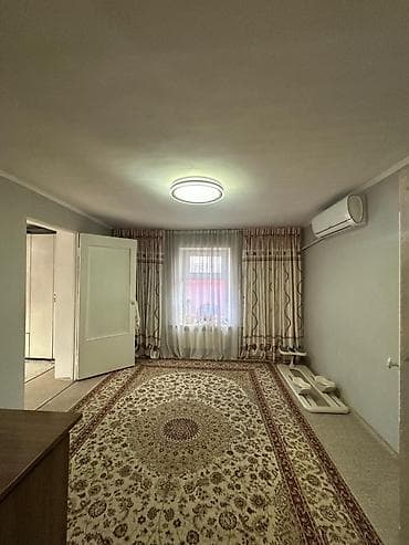 Дома: ПРОДАЁТСЯ ДОМ 📍 Район: Кожзавод, недалеко от рынка Дордой 🏡 Дом 2007 — 10