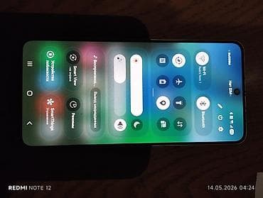fe: Samsung Galaxy S21 FE, цвет - Зеленый, 2 SIM — 8