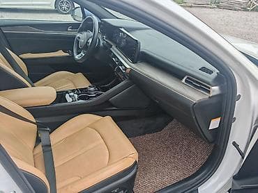 neta u pro: Kia K5: 2023 г., 2 л, Автомат, Гибрид, Седан — 5