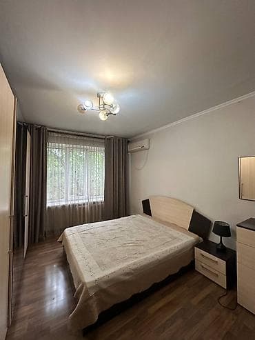 Недвижимость: 3 комнаты, 64 м², Филармония Элитка, 3 этаж, Евроремонт — 3