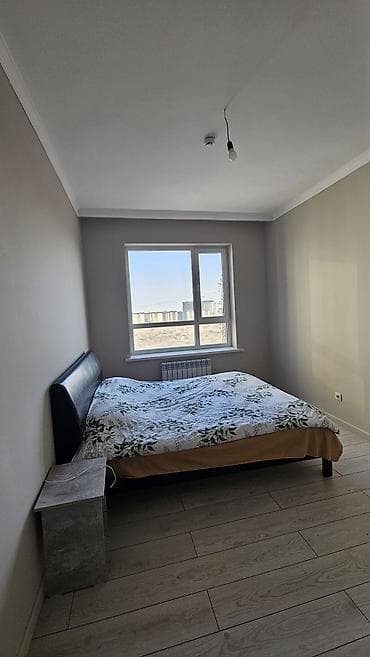 квартиры в районе ак орго: 2 комнаты, 61 м², Элитка, 7 этаж, Дизайнерский ремонт — 4