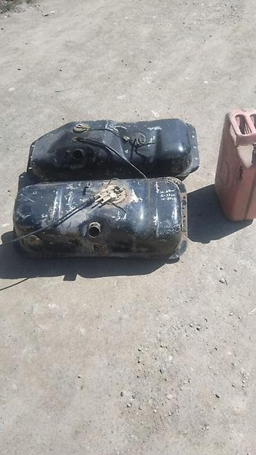 колонки 15: Топливный бак — 1