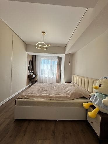 2 бөлмө, 56 м², Элитка, 8 кабат, Евро оңдоо lalafo.kg да 2 бөлмө, 56 м², Элитка, 8 кабат, Евро оңдоо