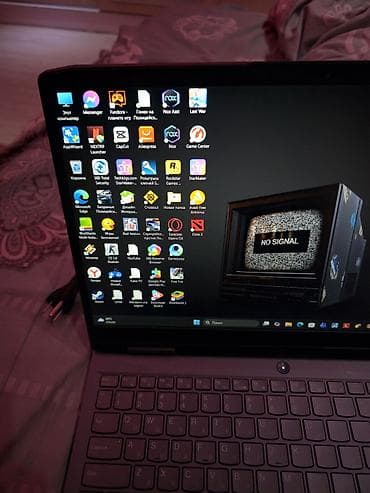 легион 5 про: Игровой, Б/у, Intel Core i5 — 2