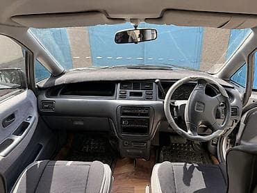 porter 4x4: Honda Odyssey: 1995 г., 2.2 л, Автомат, Бензин, Универсал — 7