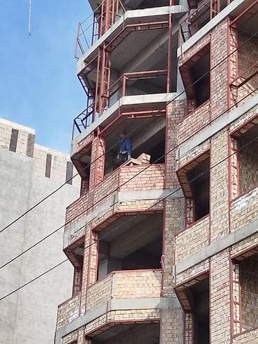 Недвижимость: 2 комнаты, 74 м², 5 этаж — 6