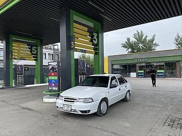daewoo: Daewoo Nexia: 2010 г., 1.6 л — 3
