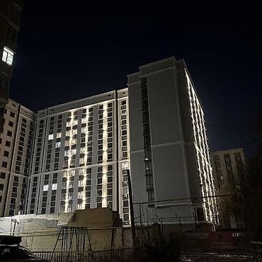 48: 1 комната, 48 м², Элитка, 12 этаж, Готовая ПСО (под самоотделку) — 9