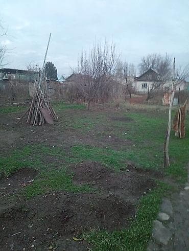 продаю дом с мебелью: Дом с участком. - Жилой одноэтажный дом с просторным двором — 5