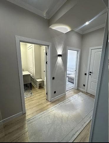 кут баят: Элитка, 1 комната, 42 м² — 4