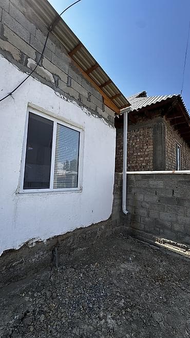 бакай ата ж м: 35 м² — 9
