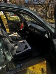 не рабочий авто: Mercedes-Benz C-Class: 1994 г., 1.8 л, Механика, Бензиновая, Седан — 2