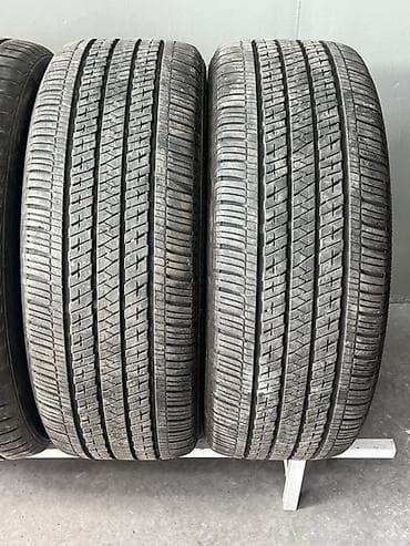 каток кант: Шины 225 / 50 / R 18, Лето, Комплект, Легковые, Hankook — 6