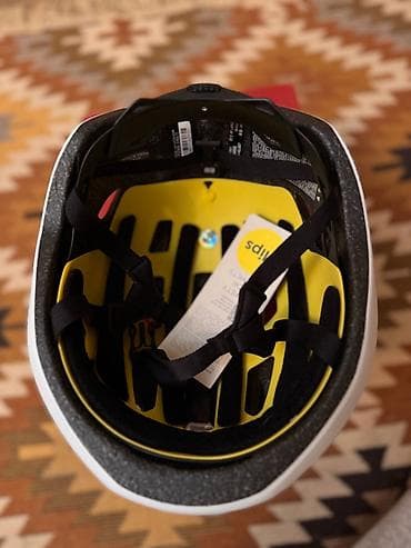 велосе: Велошлем Specialized Align II MIPS Новый Только звонить - Размер — 6