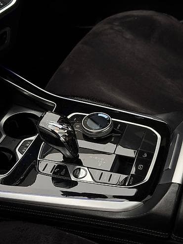 m5 cs: BMW X5: 2019 г., 3 л, Автомат, Бензин, Кроссовер — 6