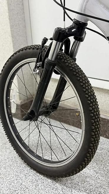 велосипеды giant: Детский велосипед, 2-колесный, 6 - 9 лет — 4