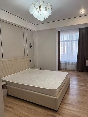 квартира джал сдаётся: 2 комнаты, Собственник — 4