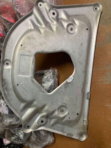 бак от даф: BMW E60 ЗАЩИТА ПОДДОНА ДВИГАТЕЛЯ(ДВС) В НАЛИЧИИ Кузовные части — 2