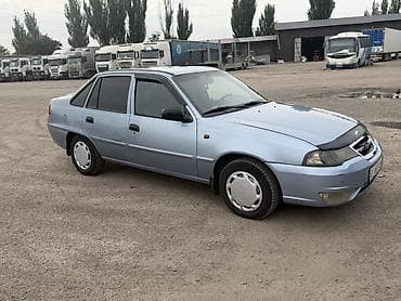 капот дэу нексия: Daewoo Nexia: 2011 г., 1.5 л, Механика, Бензин, Седан — 6