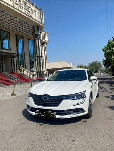 рено самсунг см6: Renault : 2020 г., 2 л, Автомат, Газ, Седан — 1