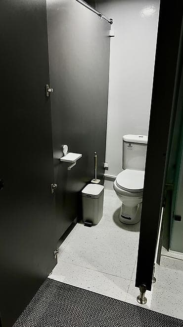 Хостелы: Сдается койко-место в капсульном хостеле Ala Hostel 📍 Район Политеха — 9