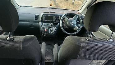 byd e6: Toyota WISH: 2004 г., 1.8 л, Автомат, Бензин, Минивэн — 7