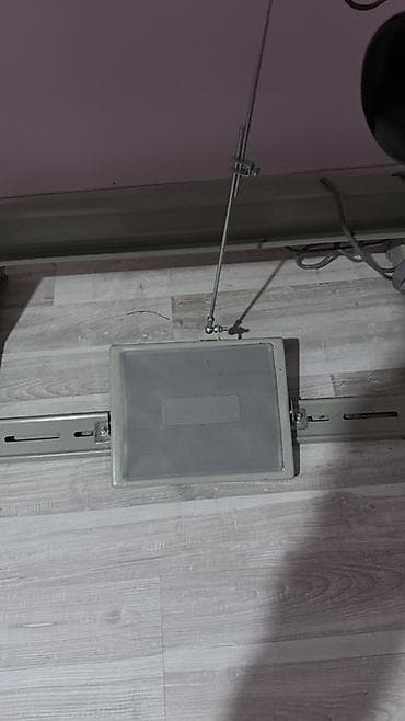 витрыны полки: Промышленная швейная машина SANYE SY-8700 в комплекте со столом и — 5