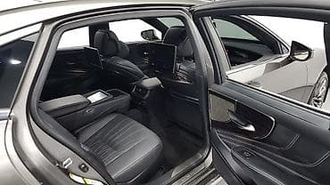 мечит: Lexus LS: 2018 г., 3.5 л, Автомат, Бензин, Седан — 6