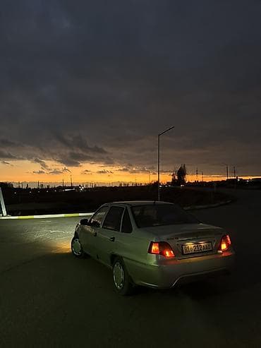 водный мотоцикл: Daewoo Nexia: 2010 г., 1.6 л, Механика, Бензин, Седан — 2