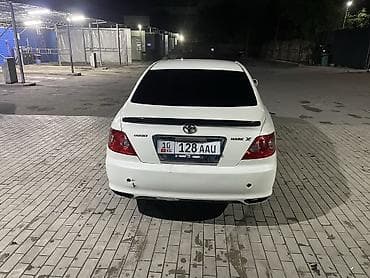 продаю марк х: Toyota Mark X: 2006 г., 2.5 л, Автомат, Бензин, Седан — 1