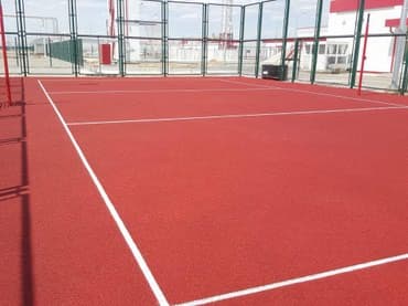 ковры резиновые: Резиновые покрытия (рп) - бесшовные покрытия из черной и цветной — 1