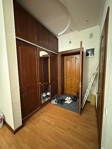 клубном доме: 5 и более комнат, 198 м², Элитка, 2 этаж, Косметический ремонт — 6