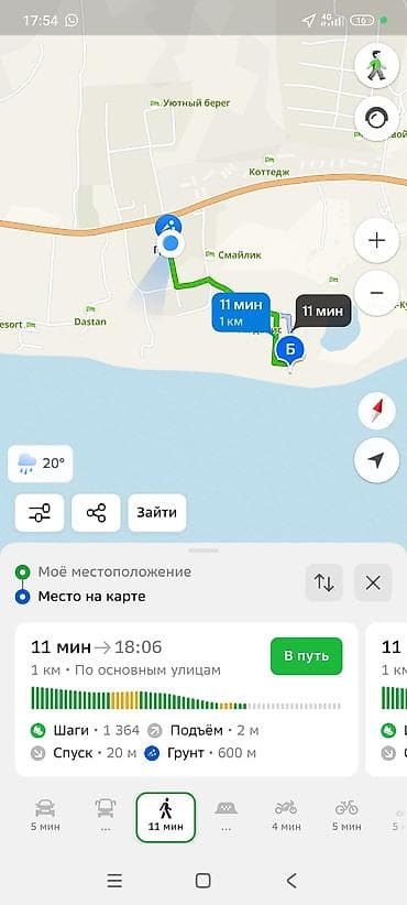 Гостевой дом на Иссык-Куле, Булан-Соготту, 3 места, На зимний сезон