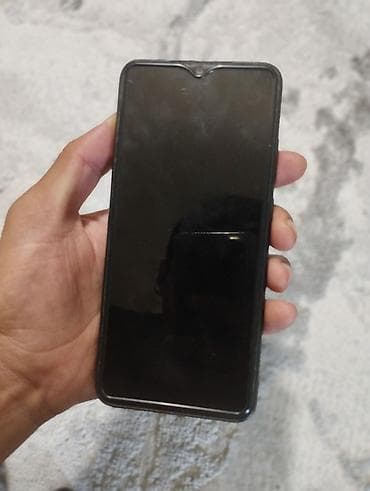 i5 8600k: Redmi, Redmi Go, Б/у, 64 ГБ, цвет - Черный — 2