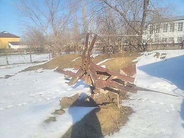 Арыкчалар: Арычник сатылат Т-150 тракторга — 1