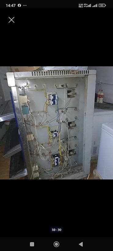 Ремонт электроплит, варочных панелей и духовых шкафов на дому - — 8