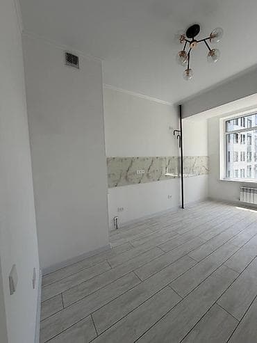 osh flat: 2 комнаты, 62 м², Индивидуалка, 4 этаж — 6