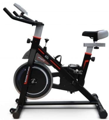 Велотренажер Продается велотренажер Основные характеристики: • Тип at lalafo.kg Велотренажер Продается велотренажер Основные характеристики: • Тип