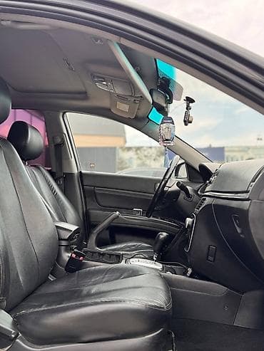 bcd com: Hyundai Sonata: 2008 г., 3.3 л, Автомат, Газ, Седан — 5
