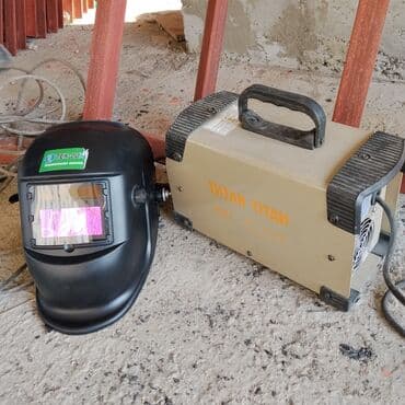 Дизайн, долборлоо: Ширетүү Монтаждоо — 1