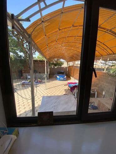 дом с цокольным этажом и гаражом: Дом, 90 м², 3 комнаты, Собственник, Евроремонт — 7