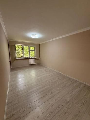 Недвижимость: 2 комнаты, 43 м², 9 мкр 104 серия, 1 этаж — 2